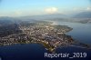 Luftaufnahme Kanton St.Gallen/Rapperswil - Foto Rapperswil  4195